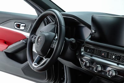 2024 Acura Integra A-Spec Tech Package