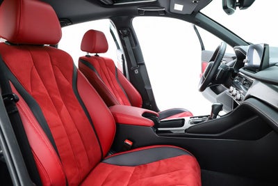 2024 Acura Integra A-Spec Tech Package