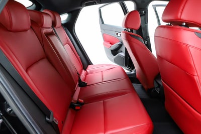 2024 Acura Integra A-Spec Tech Package