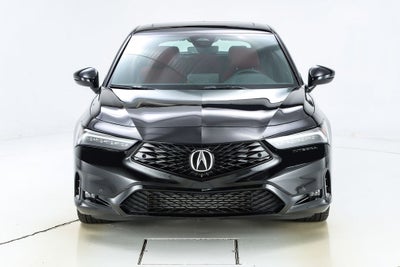 2024 Acura Integra A-Spec Tech Package