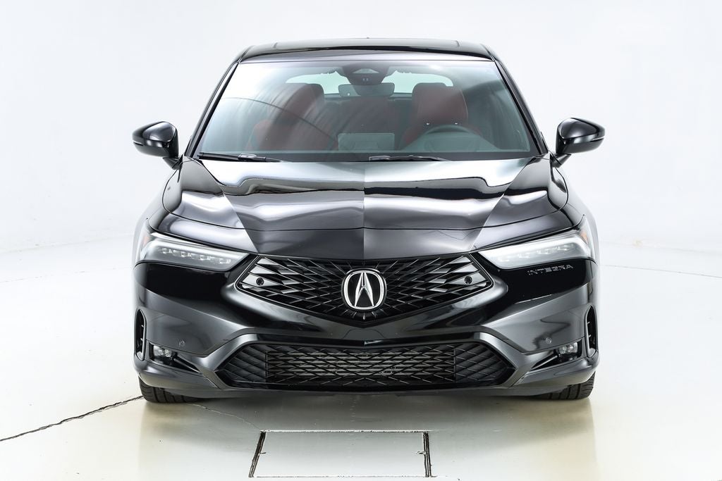 2024 Acura Integra A-Spec Tech Package