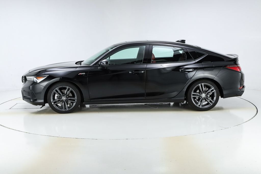 2024 Acura Integra A-Spec Tech Package