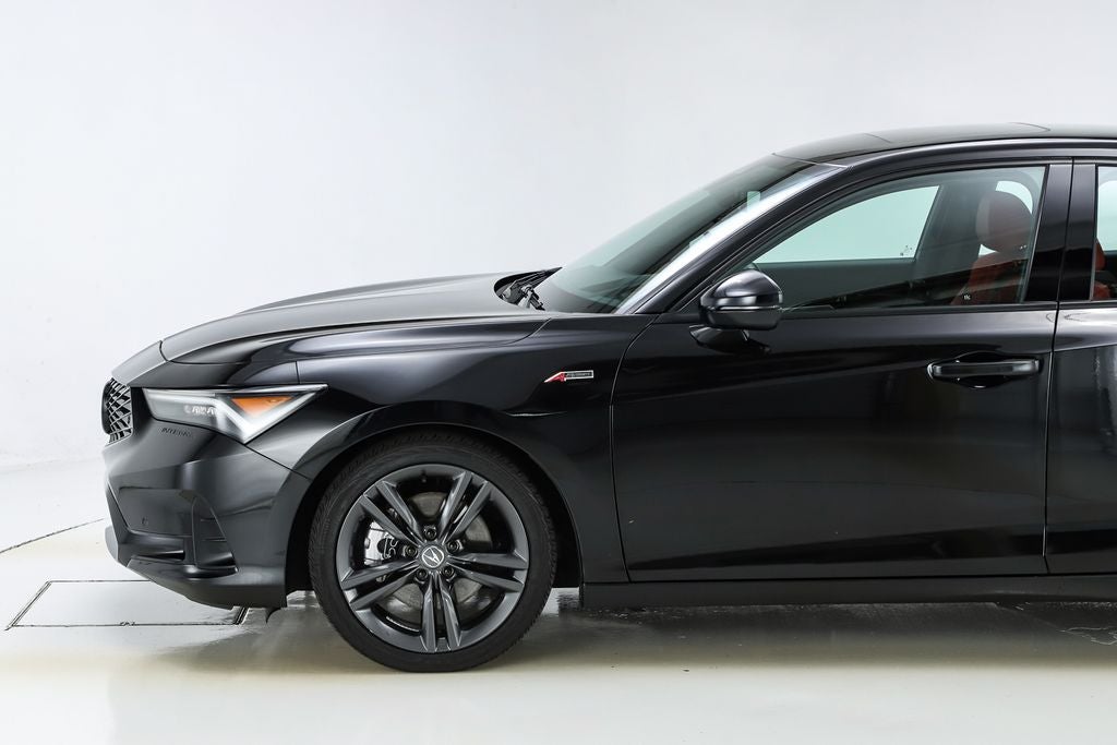 2024 Acura Integra A-Spec Tech Package