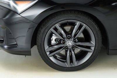 2024 Acura Integra A-Spec Tech Package