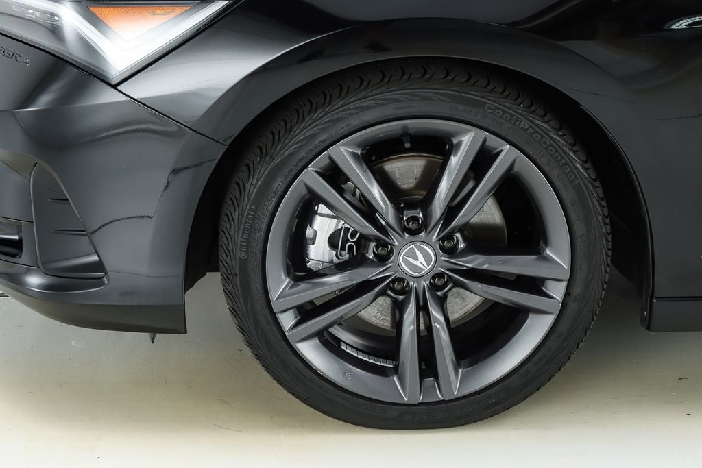 2024 Acura Integra A-Spec Tech Package