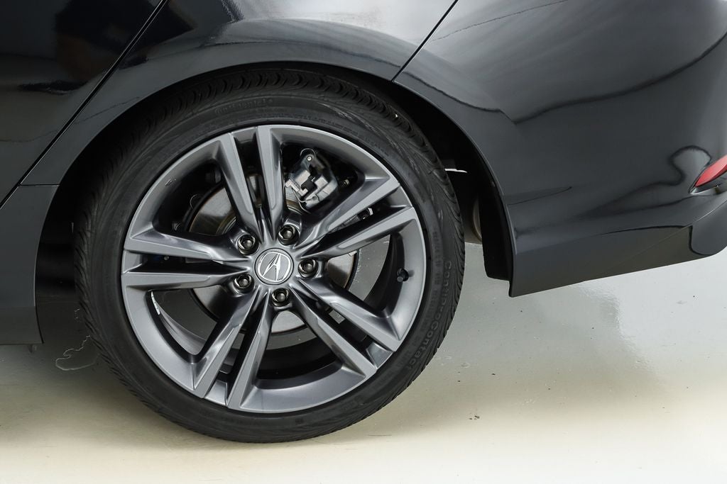2024 Acura Integra A-Spec Tech Package
