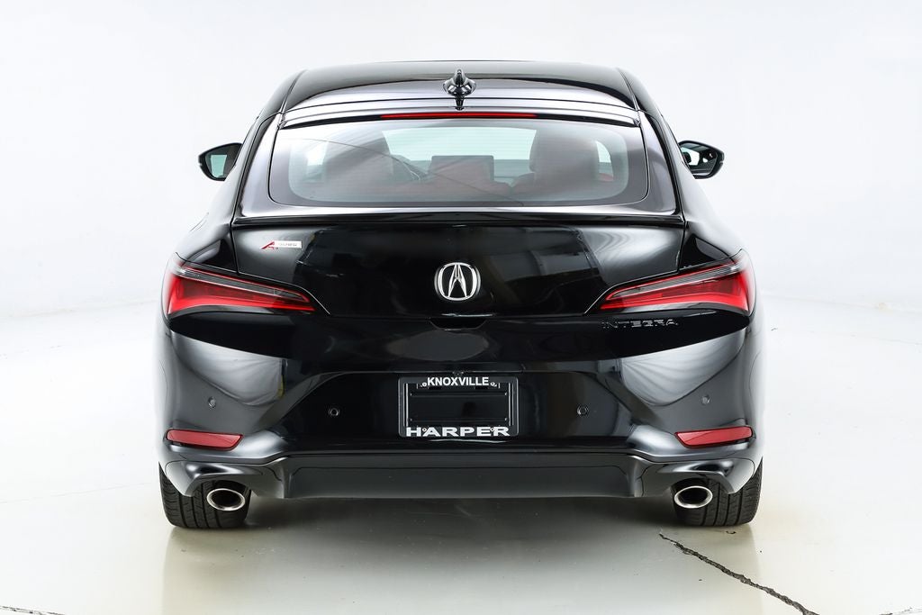 2024 Acura Integra A-Spec Tech Package