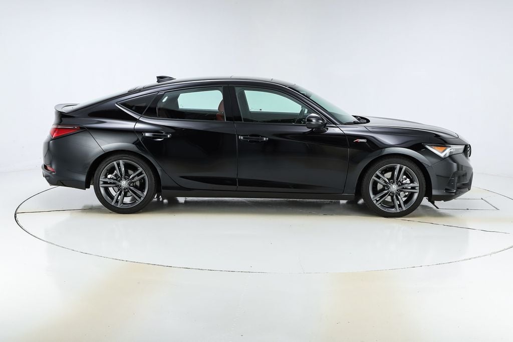 2024 Acura Integra A-Spec Tech Package