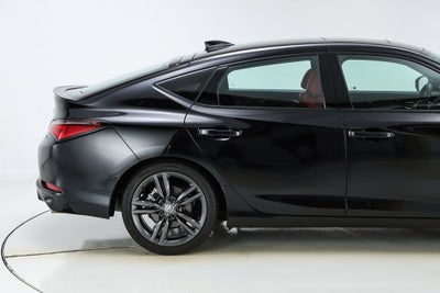 2024 Acura Integra A-Spec Tech Package