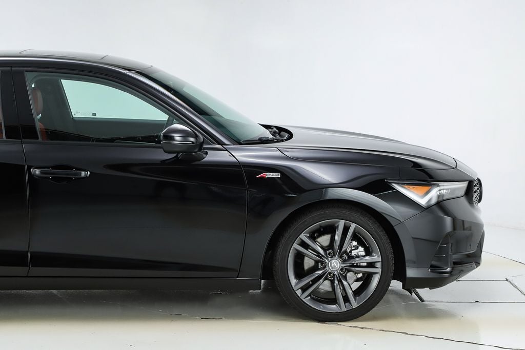 2024 Acura Integra A-Spec Tech Package