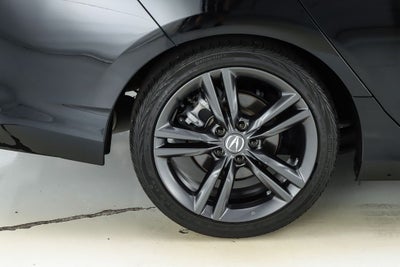 2024 Acura Integra A-Spec Tech Package