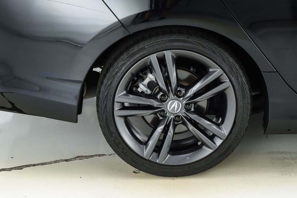 2024 Acura Integra A-Spec Tech Package
