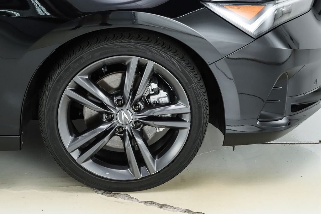 2024 Acura Integra A-Spec Tech Package