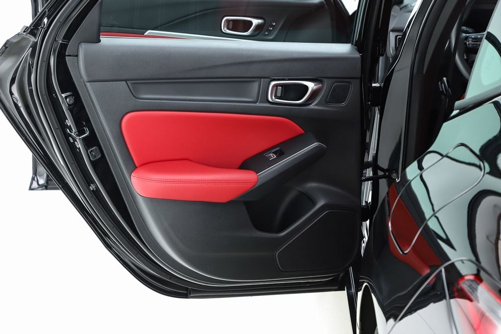 2024 Acura Integra A-Spec Tech Package