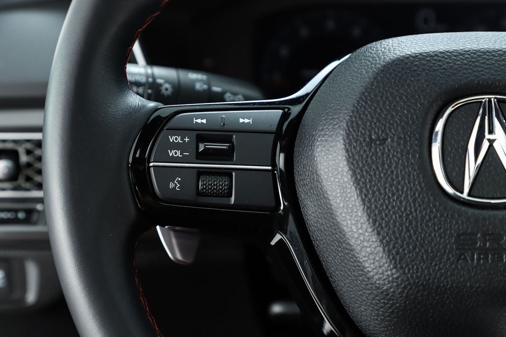 2024 Acura Integra A-Spec Tech Package