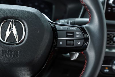 2024 Acura Integra A-Spec Tech Package