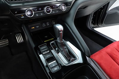 2024 Acura Integra A-Spec Tech Package