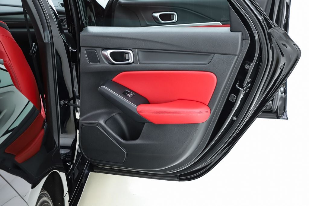 2024 Acura Integra A-Spec Tech Package