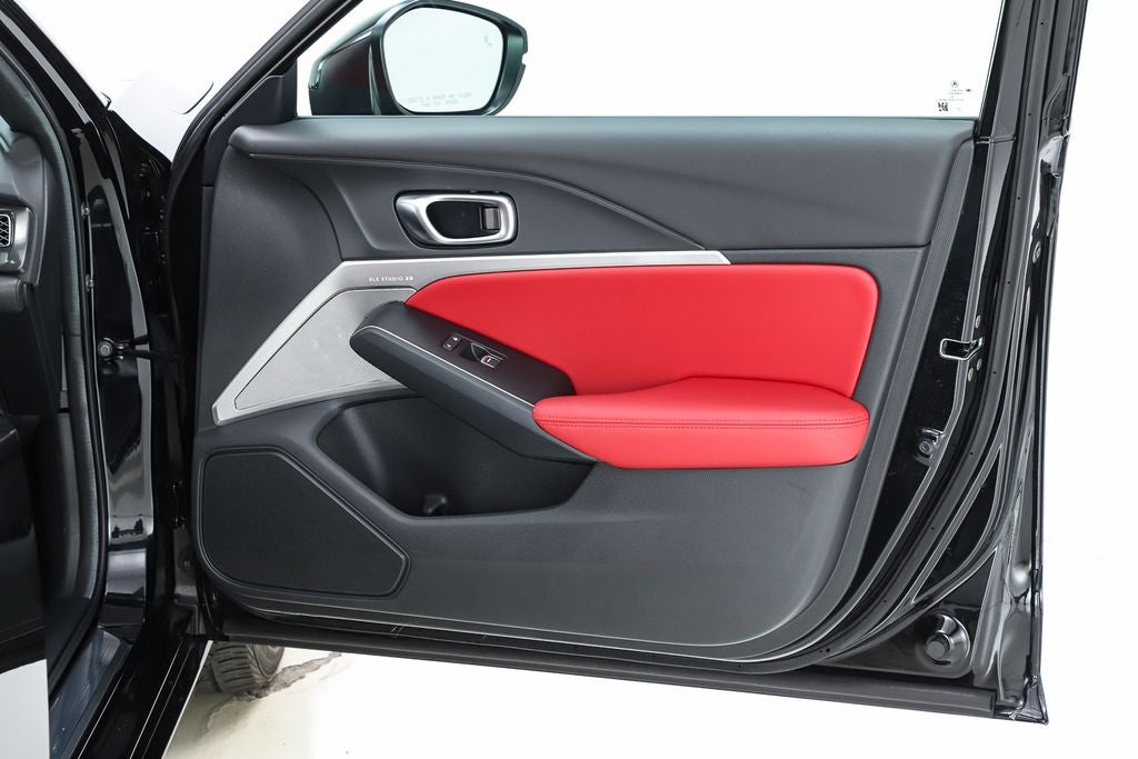2024 Acura Integra A-Spec Tech Package