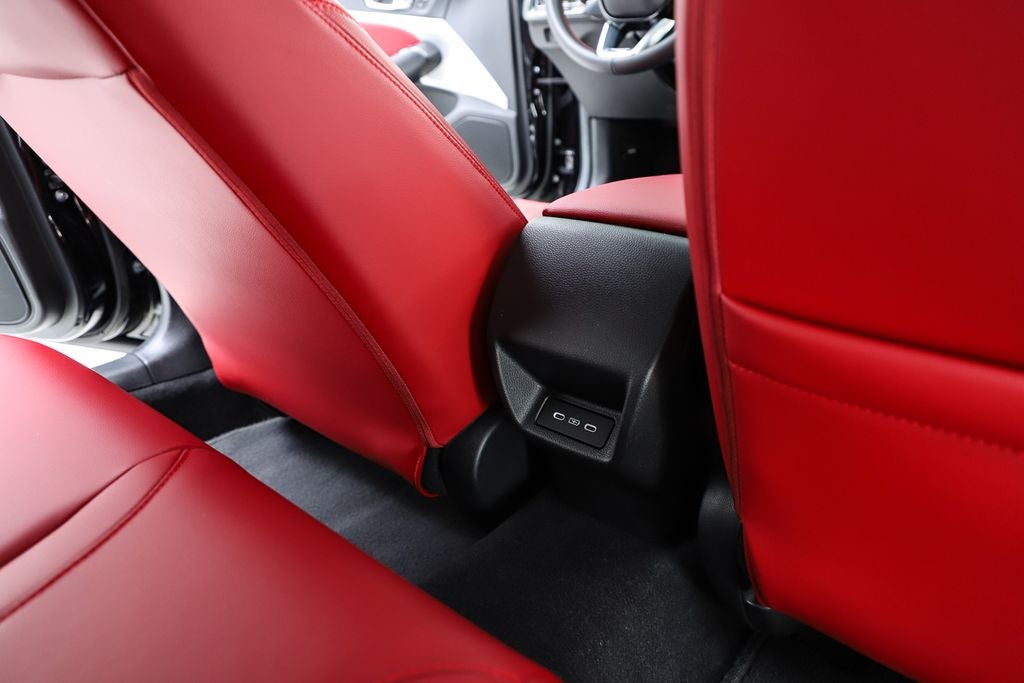 2024 Acura Integra A-Spec Tech Package