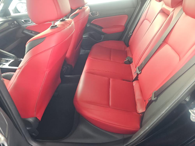 2024 Acura Integra A-Spec Tech Package