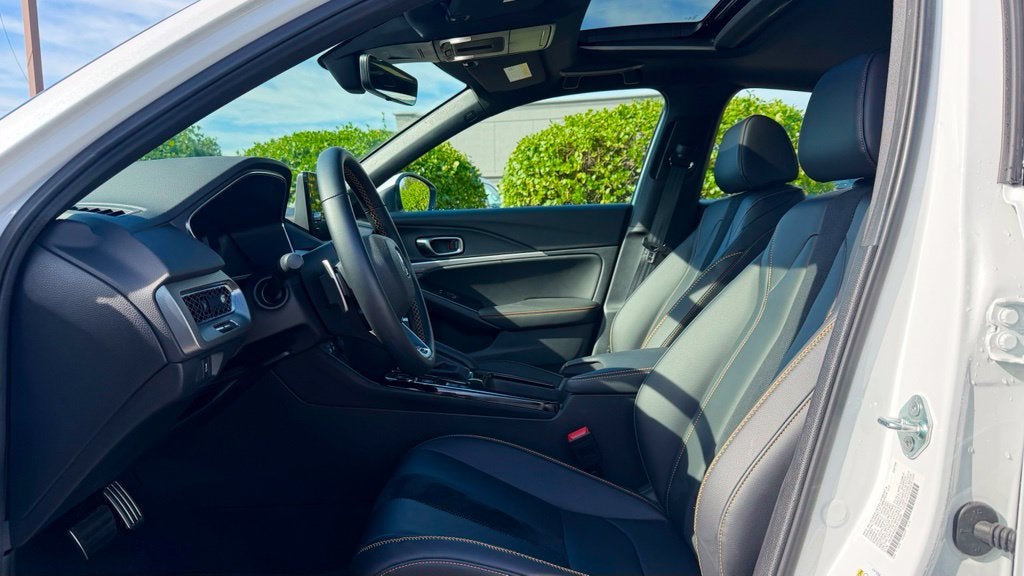 2026 Acura Integra A-Spec Tech Package