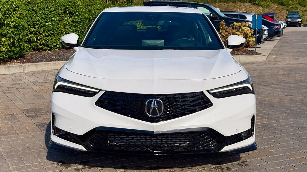 2026 Acura Integra A-Spec Tech Package
