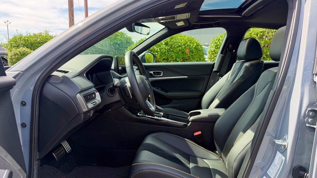 2026 Acura Integra A-Spec Tech Package