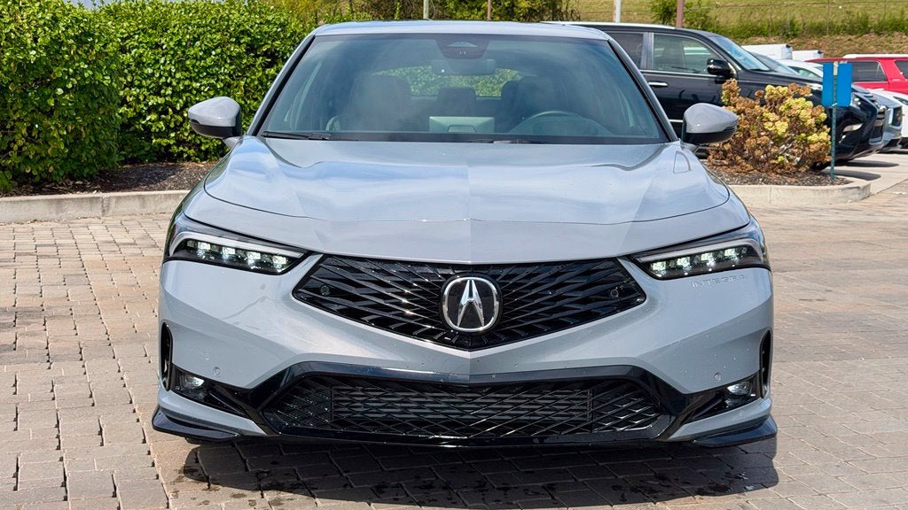 2026 Acura Integra A-Spec Tech Package