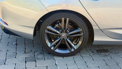 2025 Acura Integra A-Spec Tech Package