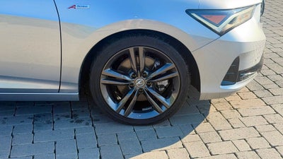 2025 Acura Integra A-Spec Tech Package