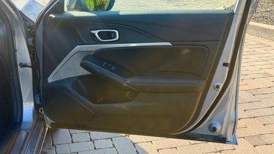 2025 Acura Integra A-Spec Tech Package