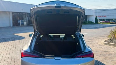 2025 Acura Integra A-Spec Tech Package