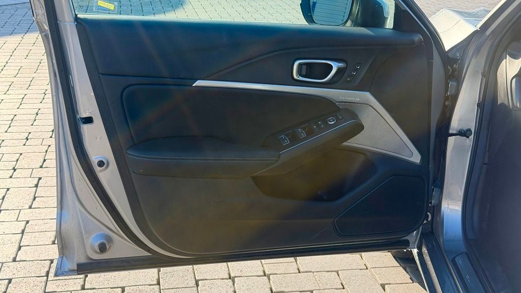 2025 Acura Integra A-Spec Tech Package