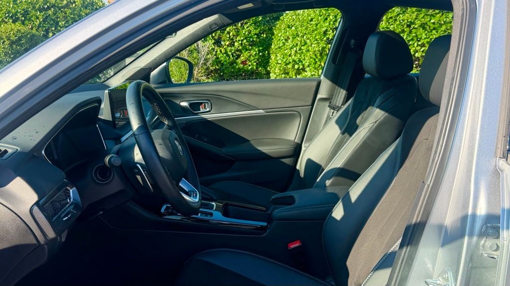 2025 Acura Integra A-Spec Tech Package