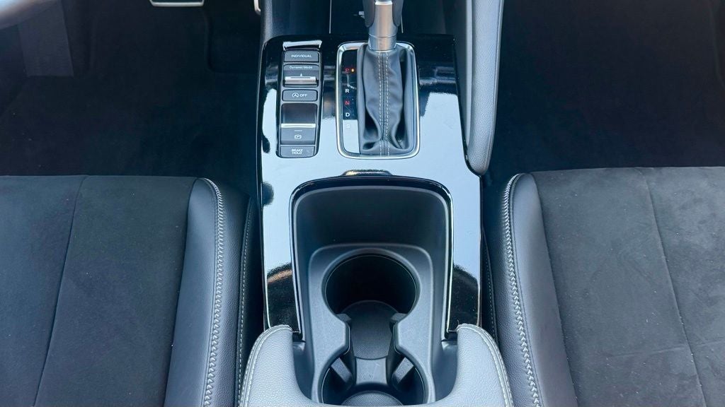 2025 Acura Integra A-Spec Tech Package