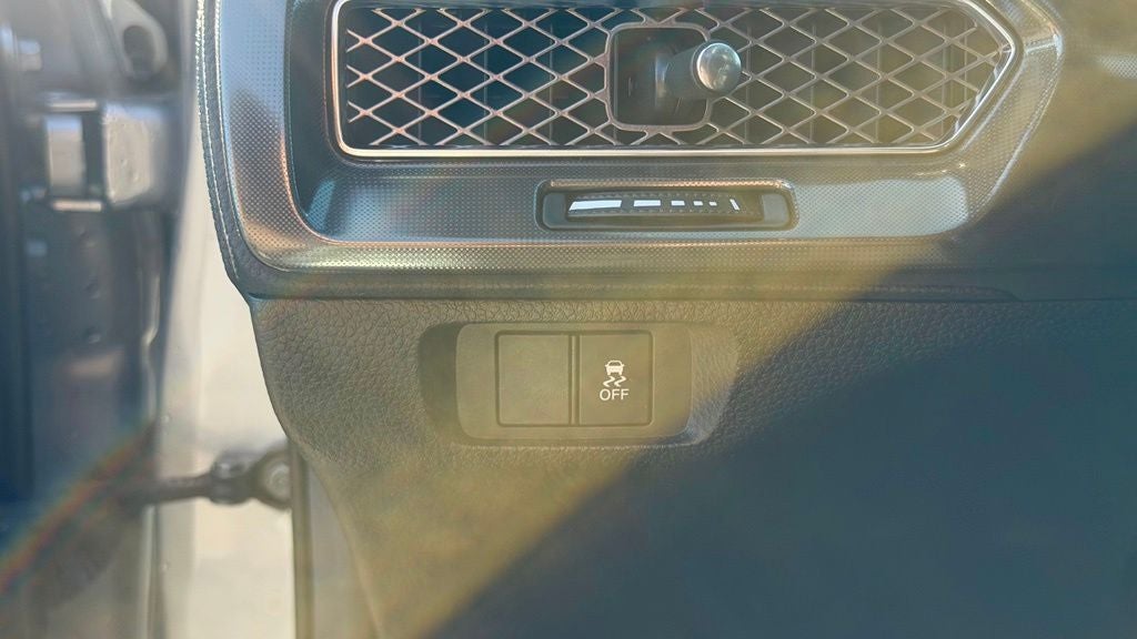 2025 Acura Integra A-Spec Tech Package