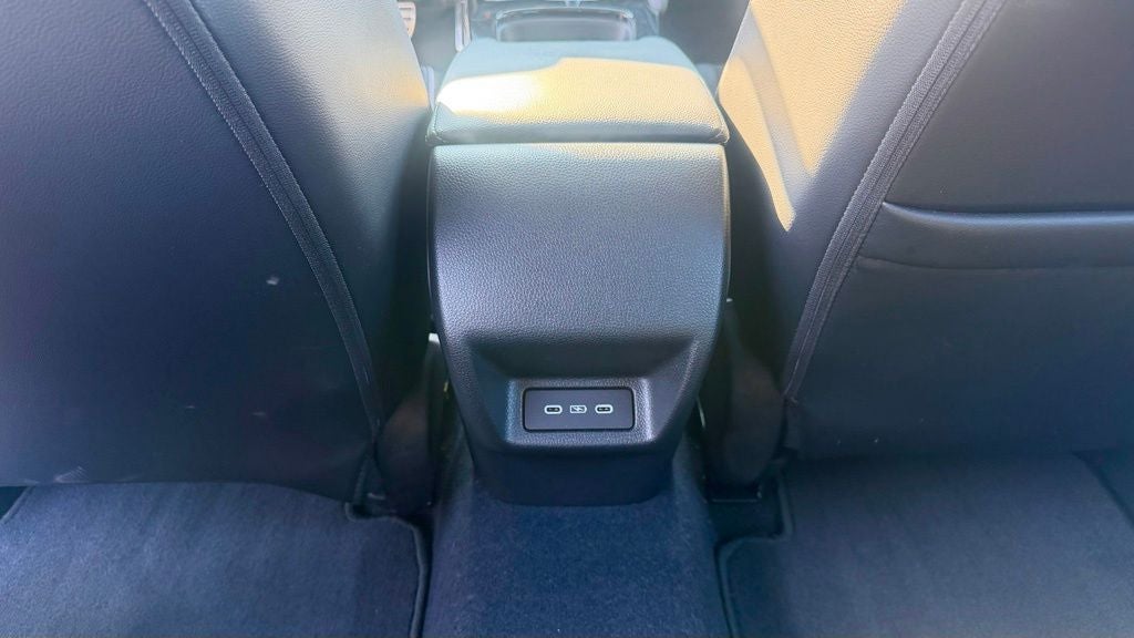 2025 Acura Integra A-Spec Tech Package
