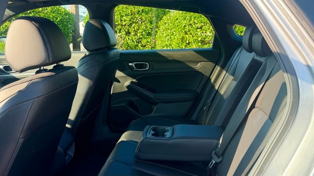 2025 Acura Integra A-Spec Tech Package