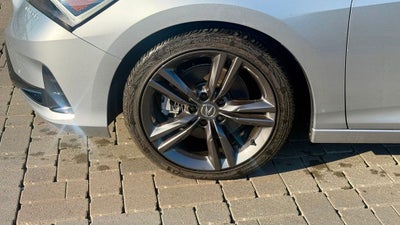 2025 Acura Integra A-Spec Tech Package