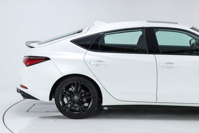 2026 Acura Integra A-Spec Tech Package