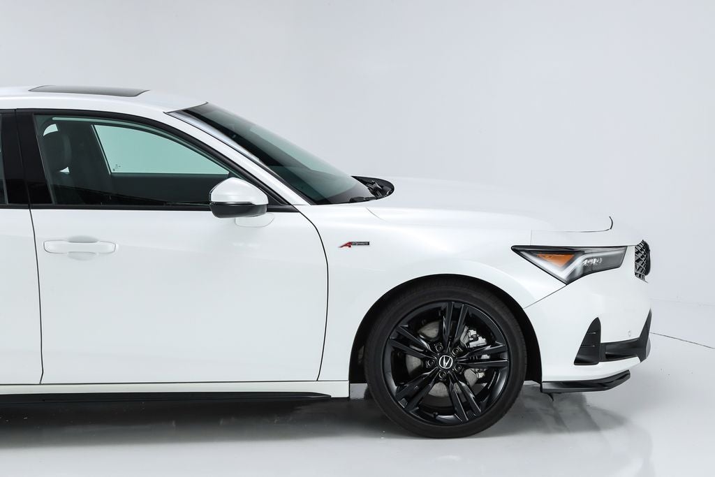 2026 Acura Integra A-Spec Tech Package