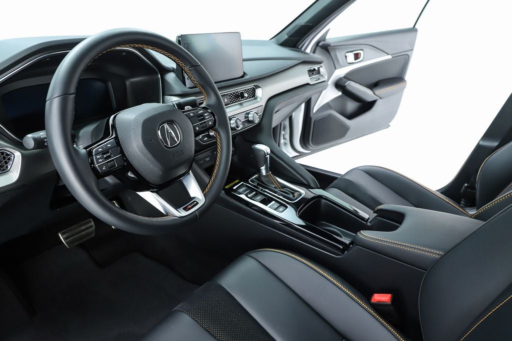 2026 Acura Integra A-Spec Tech Package
