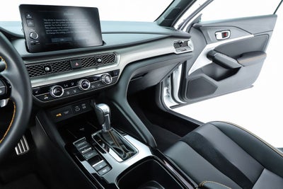 2026 Acura Integra A-Spec Tech Package