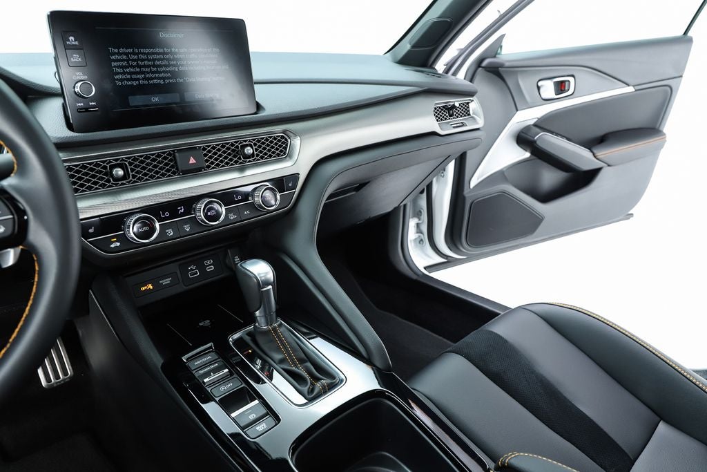 2026 Acura Integra A-Spec Tech Package