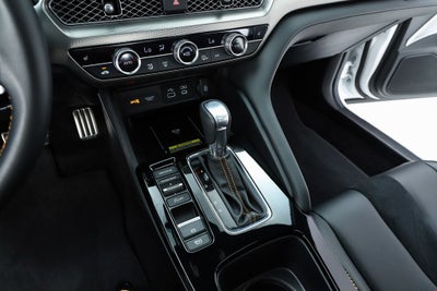 2026 Acura Integra A-Spec Tech Package