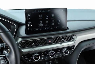 2026 Acura Integra A-Spec Tech Package