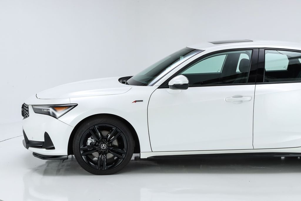 2026 Acura Integra A-Spec Tech Package