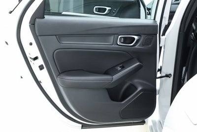 2025 Acura Integra A-Spec Tech Package