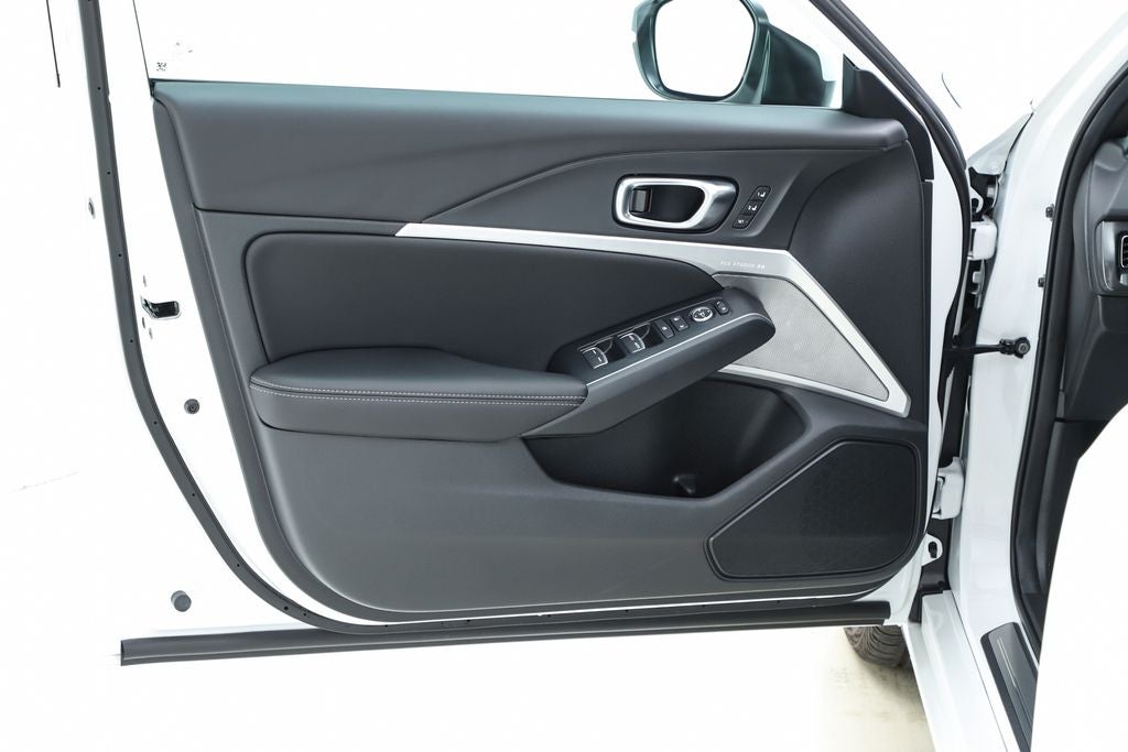 2025 Acura Integra A-Spec Tech Package